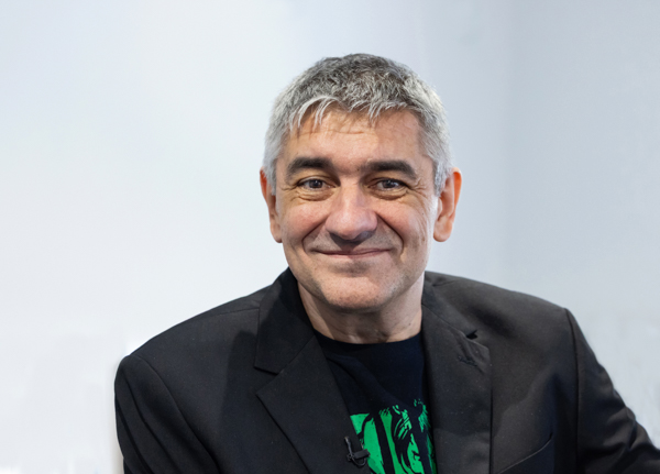 Štěpán Mareš